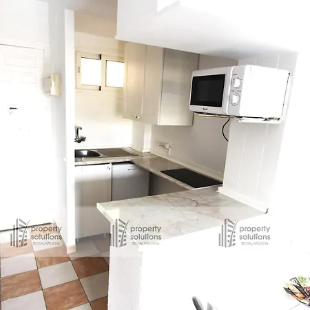 427 Estudio En Jupiter - Vista A La Piscina, El Mar Y Montana Apartment *
